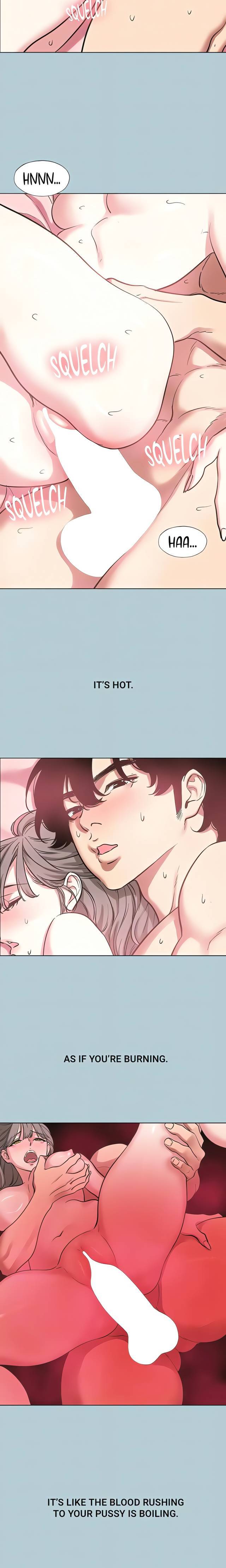 NEW  Sorry I Have No Intention Of Dating Page 8 - MangaHe