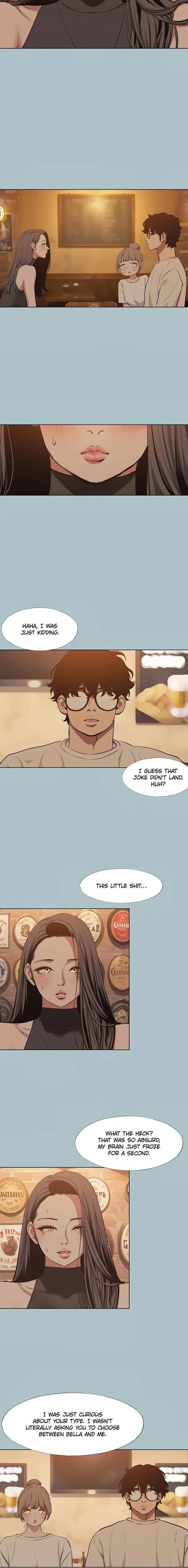 NEW  Sorry I Have No Intention Of Dating Page 11 - MangaHe