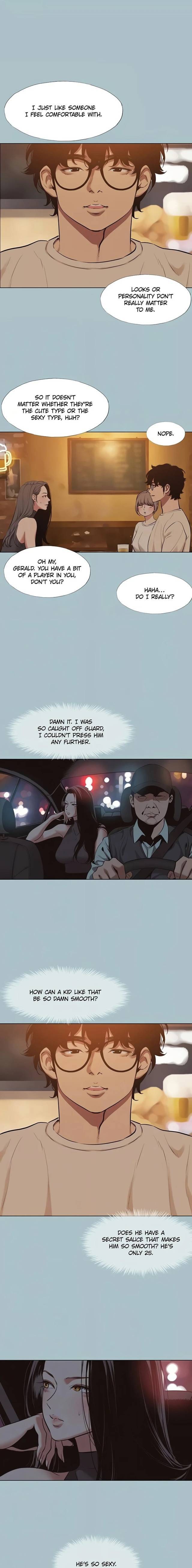 NEW  Sorry I Have No Intention Of Dating Page 12 - MangaHe