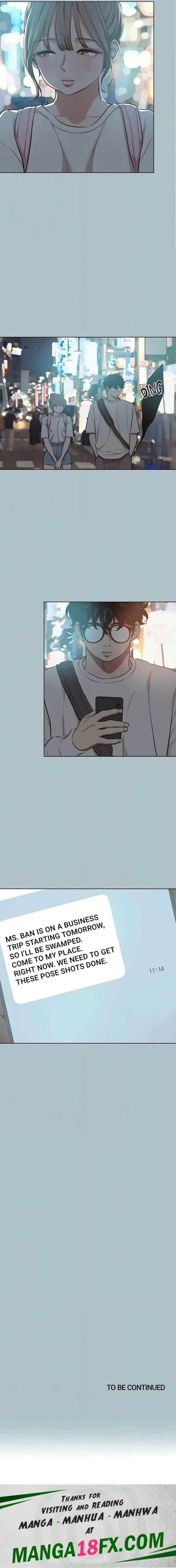 NEW  Sorry I Have No Intention Of Dating Page 14 - MangaHe