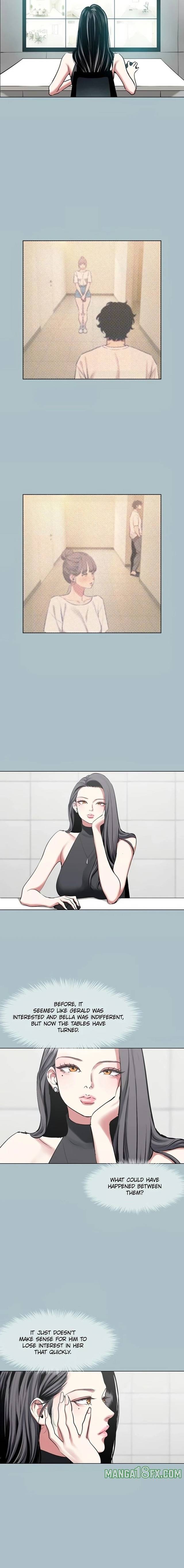 NEW  Sorry I Have No Intention Of Dating Page 3 - MangaHe