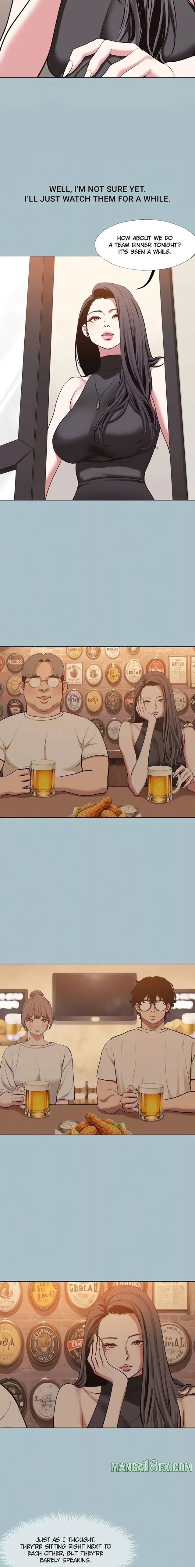 NEW  Sorry I Have No Intention Of Dating Page 5 - MangaHe
