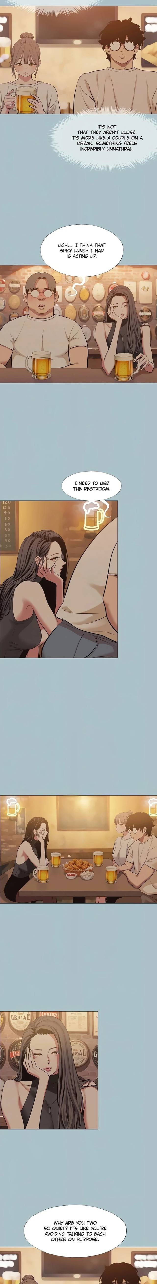 NEW  Sorry I Have No Intention Of Dating Page 6 - MangaHe