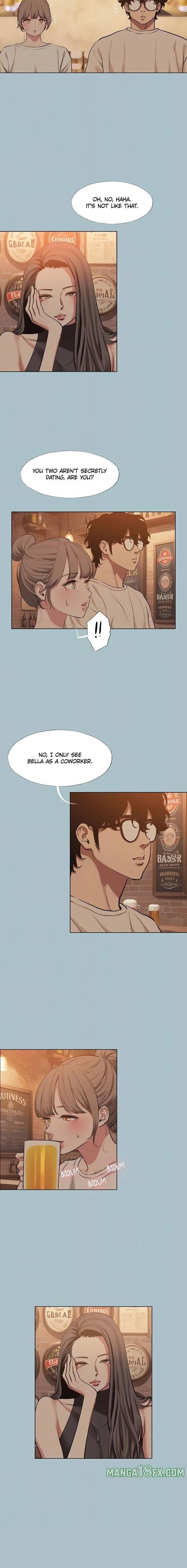 NEW  Sorry I Have No Intention Of Dating Page 7 - MangaHe