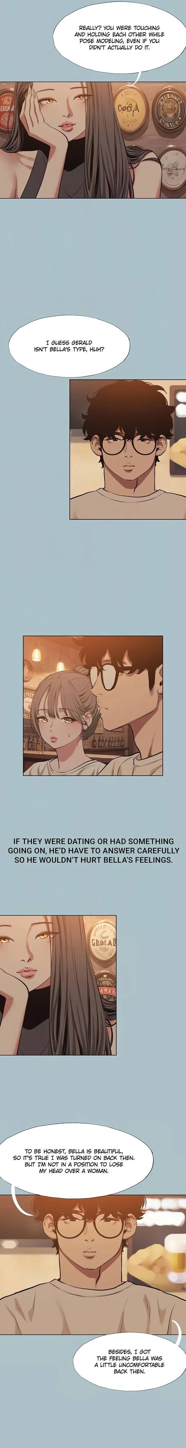 NEW  Sorry I Have No Intention Of Dating Page 8 - MangaHe