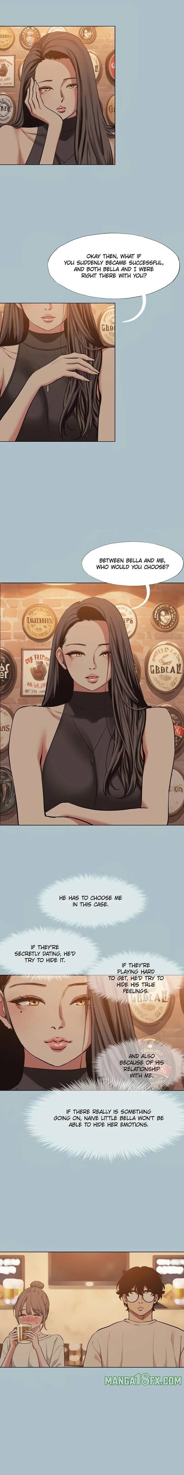 NEW  Sorry I Have No Intention Of Dating Page 9 - MangaHe