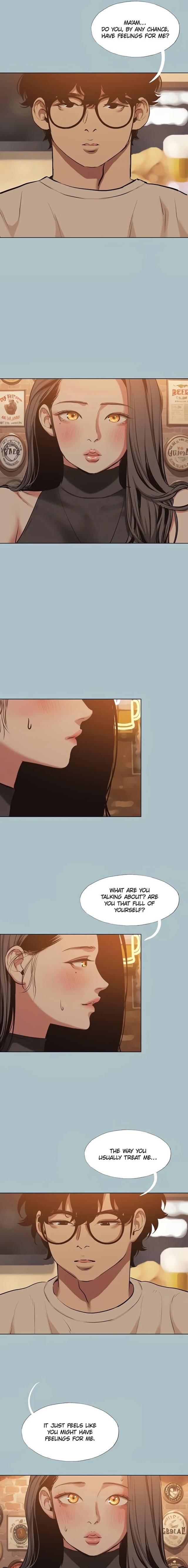 NEW  Sorry I Have No Intention Of Dating Page 10 - MangaHe