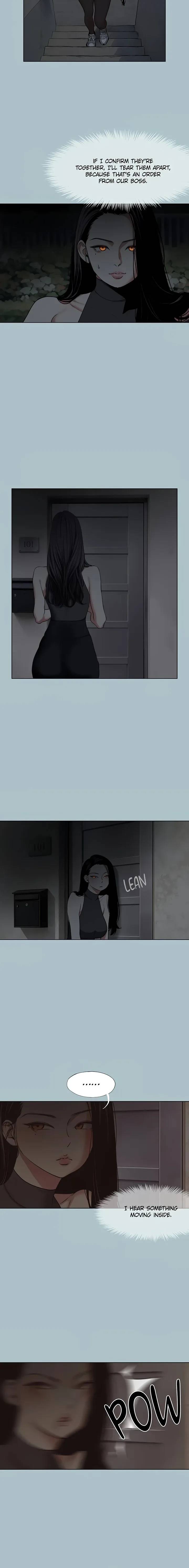 NEW  Sorry I Have No Intention Of Dating Page 11 - MangaHe