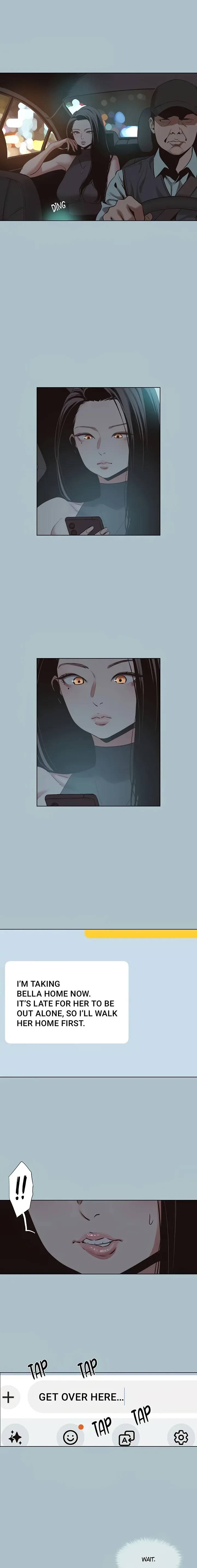 NEW  Sorry I Have No Intention Of Dating Page 3 - MangaHe