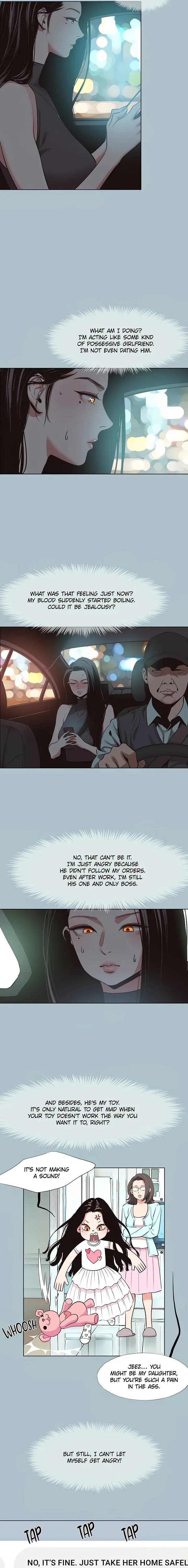 NEW  Sorry I Have No Intention Of Dating Page 4 - MangaHe