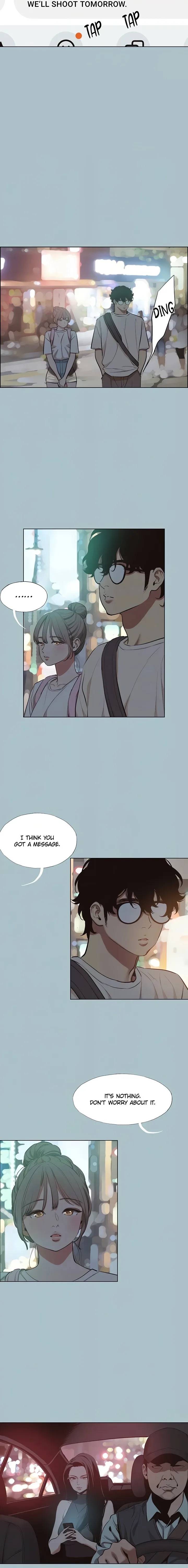 NEW  Sorry I Have No Intention Of Dating Page 5 - MangaHe