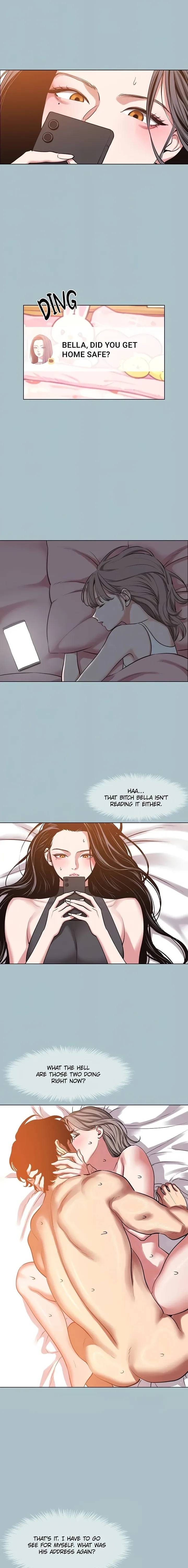 NEW  Sorry I Have No Intention Of Dating Page 8 - MangaHe