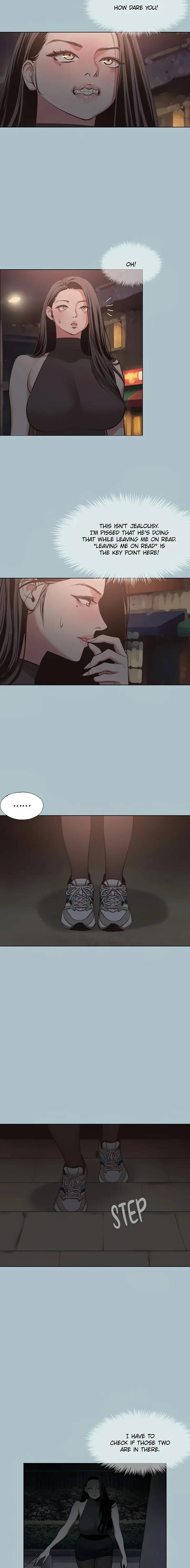 NEW  Sorry I Have No Intention Of Dating Page 10 - MangaHe