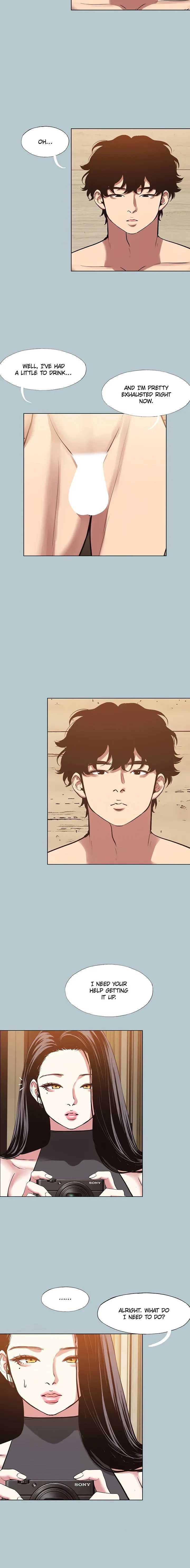 NEW  Sorry I Have No Intention Of Dating Page 11 - MangaHe