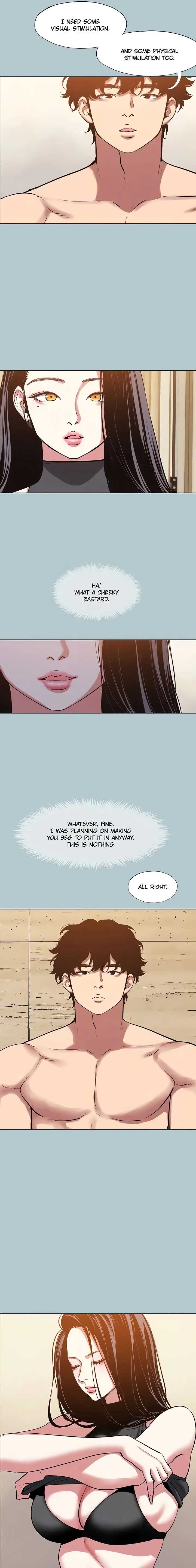 NEW  Sorry I Have No Intention Of Dating Page 12 - MangaHe