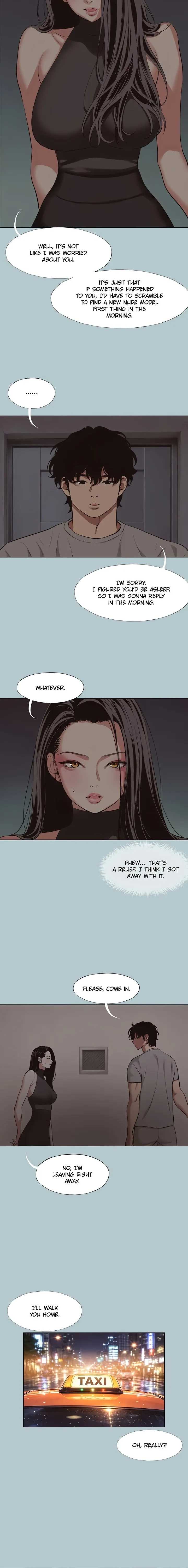 NEW  Sorry I Have No Intention Of Dating Page 3 - MangaHe