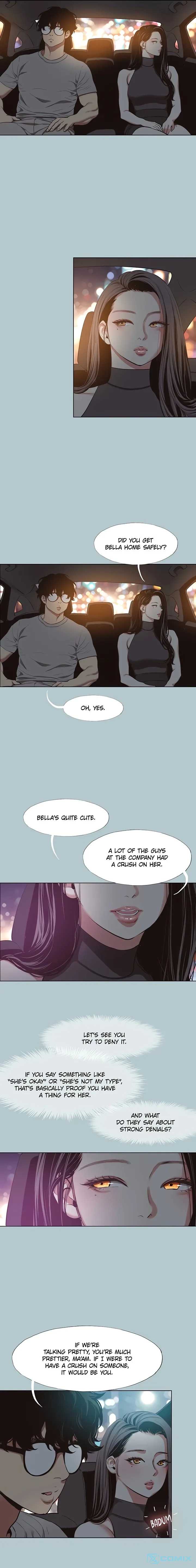 NEW  Sorry I Have No Intention Of Dating Page 4 - MangaHe
