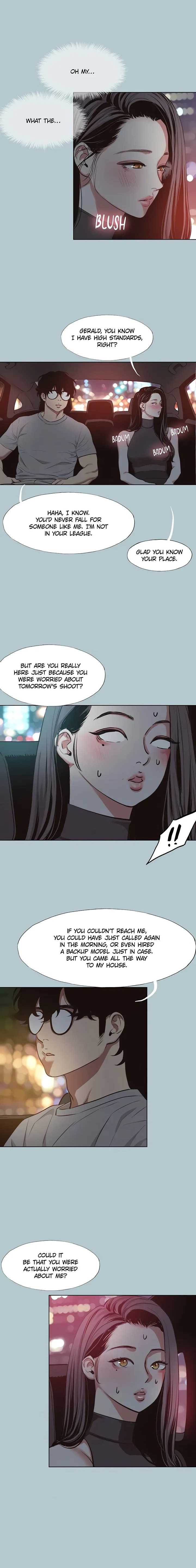NEW  Sorry I Have No Intention Of Dating Page 5 - MangaHe