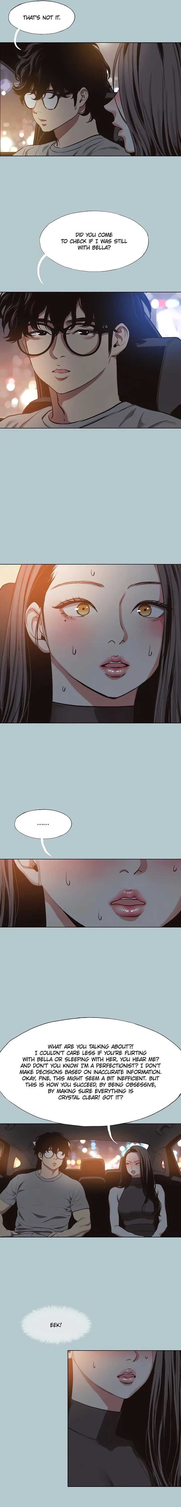 NEW  Sorry I Have No Intention Of Dating Page 6 - MangaHe