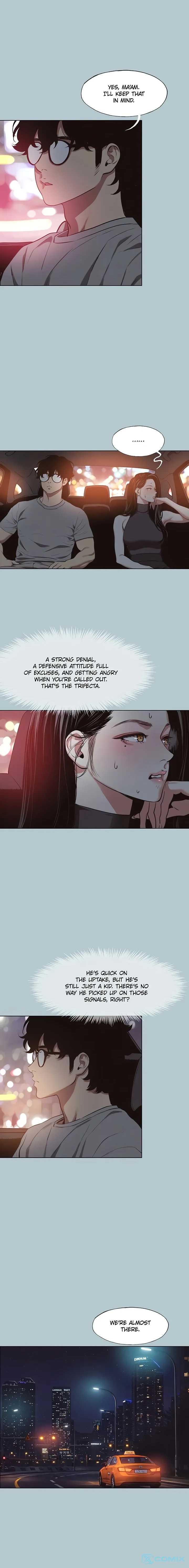 NEW  Sorry I Have No Intention Of Dating Page 7 - MangaHe