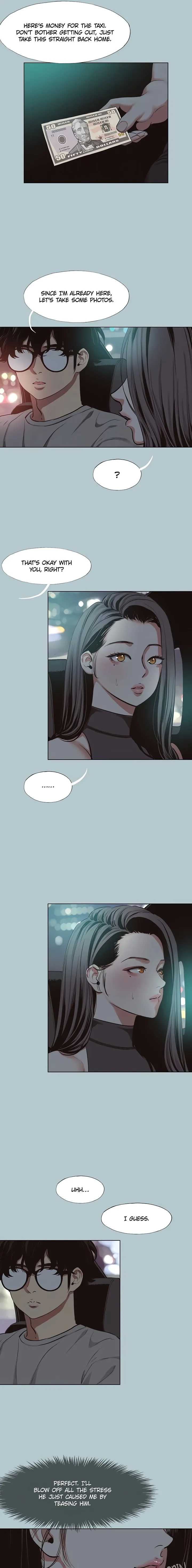 NEW  Sorry I Have No Intention Of Dating Page 8 - MangaHe