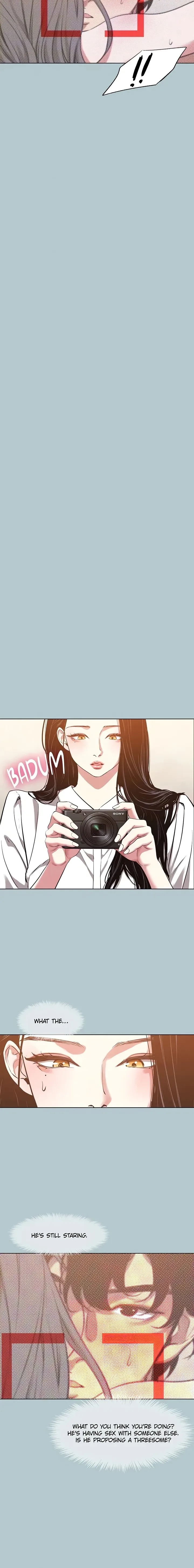 NEW  Sorry I Have No Intention Of Dating Page 15 - MangaHe