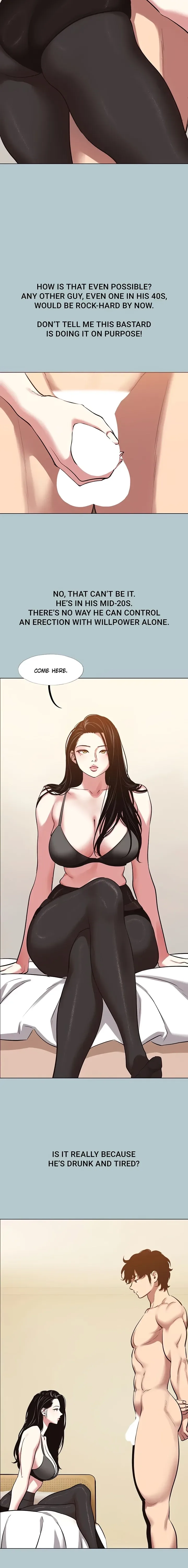 NEW  Sorry I Have No Intention Of Dating Page 3 - MangaHe