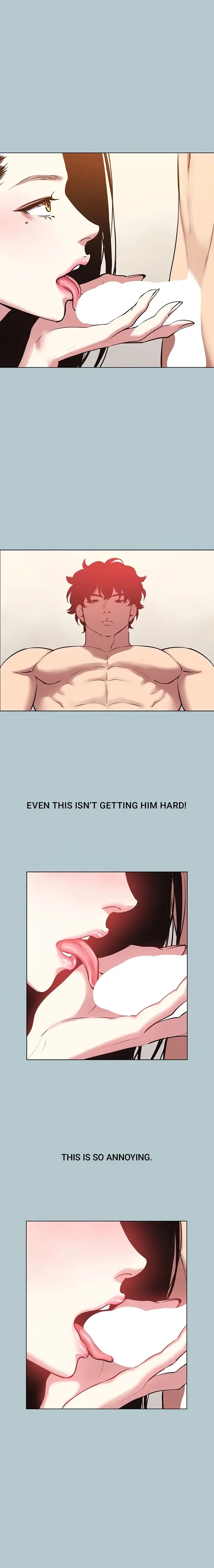 NEW  Sorry I Have No Intention Of Dating Page 5 - MangaHe