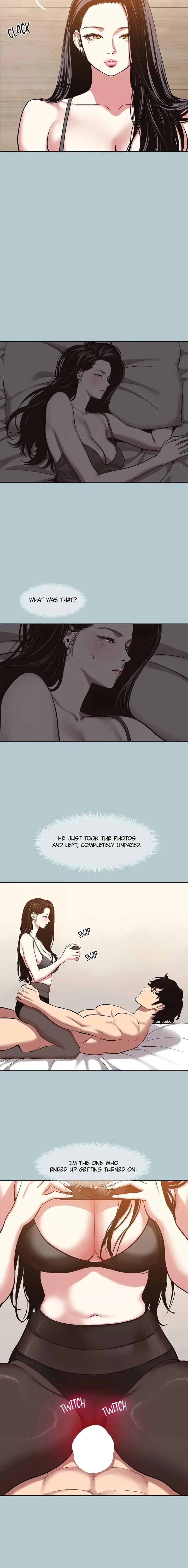 NEW  Sorry I Have No Intention Of Dating Page 9 - MangaHe