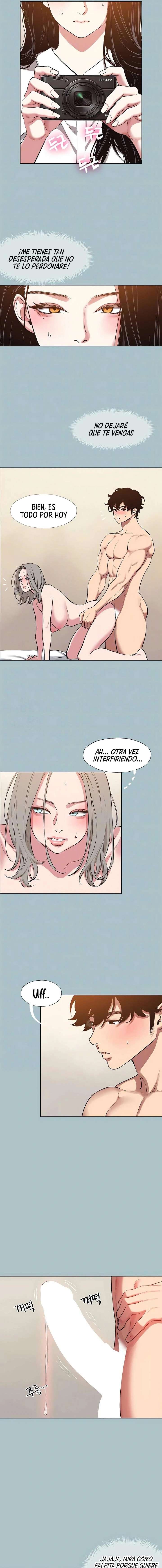 NEW  Sorry I Have No Intention Of Dating Page 6 - MangaHe