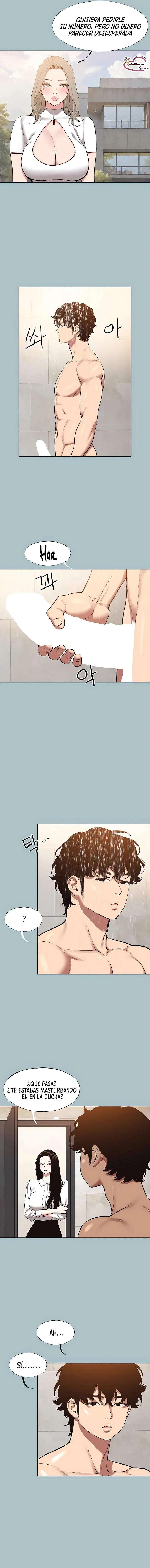 NEW  Sorry I Have No Intention Of Dating Page 9 - MangaHe