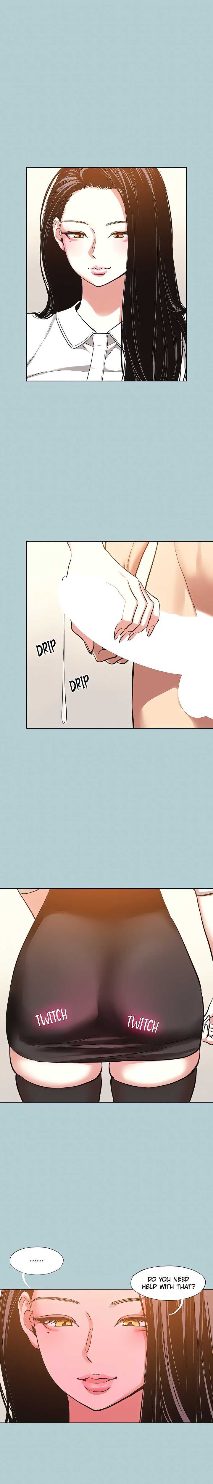 NEW  Sorry I Have No Intention Of Dating Page 11 - MangaHe