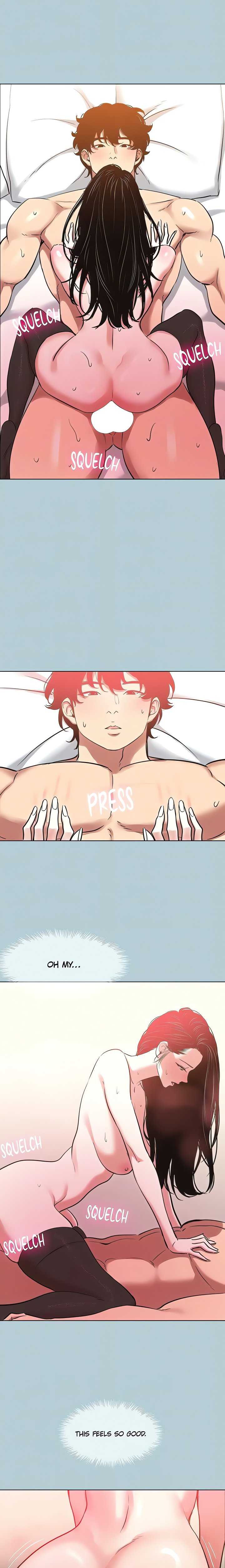 NEW  Sorry I Have No Intention Of Dating Page 14 - MangaHe