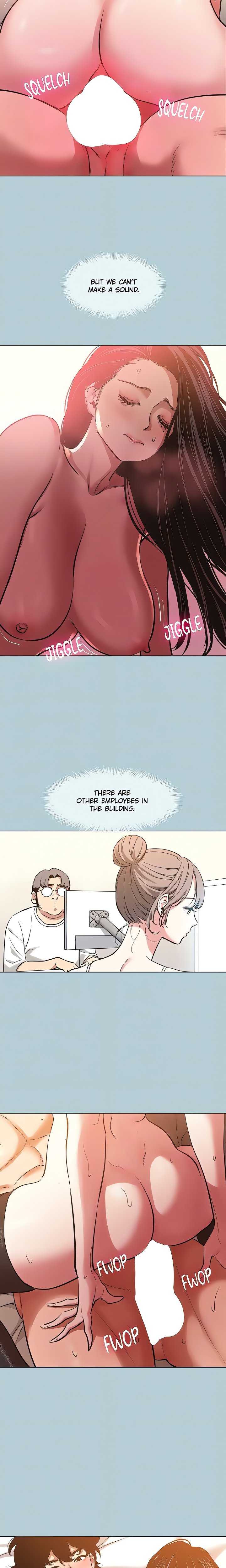 NEW  Sorry I Have No Intention Of Dating Page 15 - MangaHe