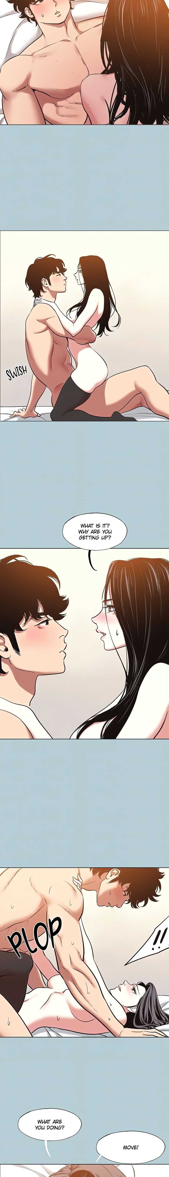 NEW  Sorry I Have No Intention Of Dating Page 16 - MangaHe