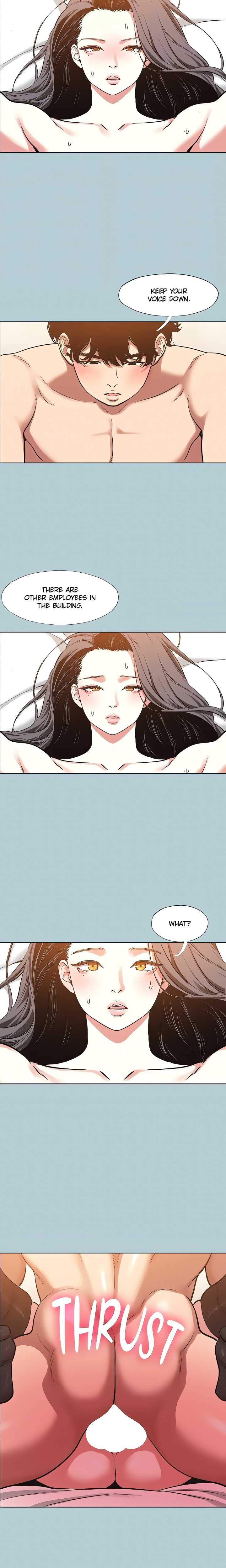 NEW  Sorry I Have No Intention Of Dating Page 17 - MangaHe