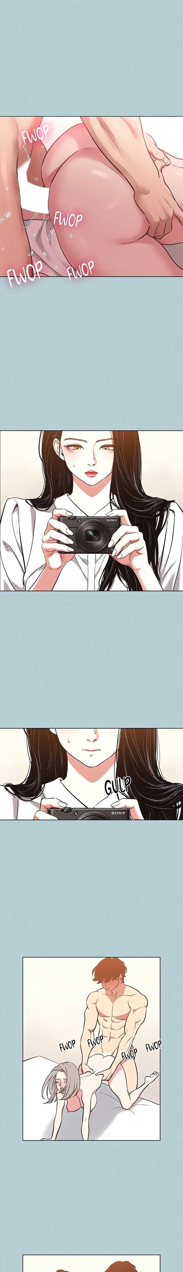 NEW  Sorry I Have No Intention Of Dating Page 3 - MangaHe