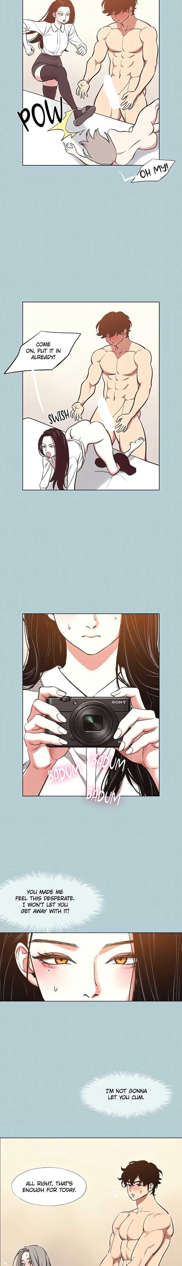 NEW  Sorry I Have No Intention Of Dating Page 4 - MangaHe