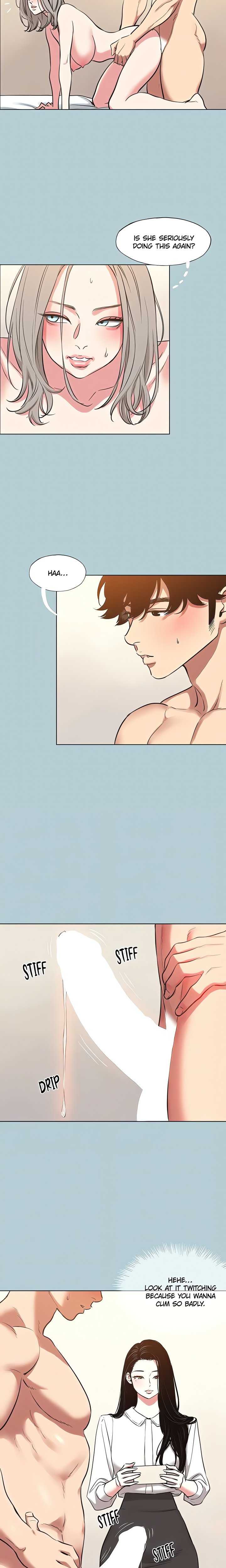 NEW  Sorry I Have No Intention Of Dating Page 5 - MangaHe
