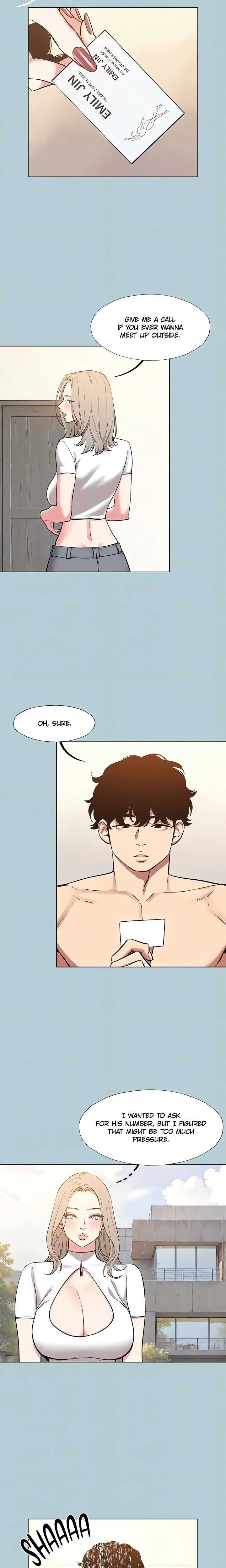NEW  Sorry I Have No Intention Of Dating Page 8 - MangaHe