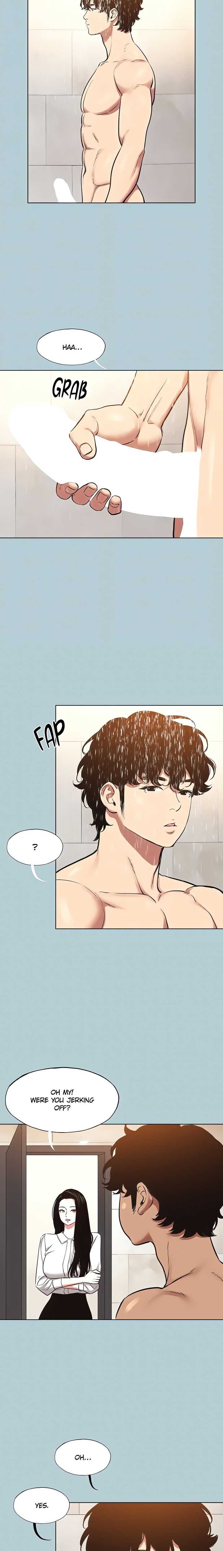 NEW  Sorry I Have No Intention Of Dating Page 9 - MangaHe