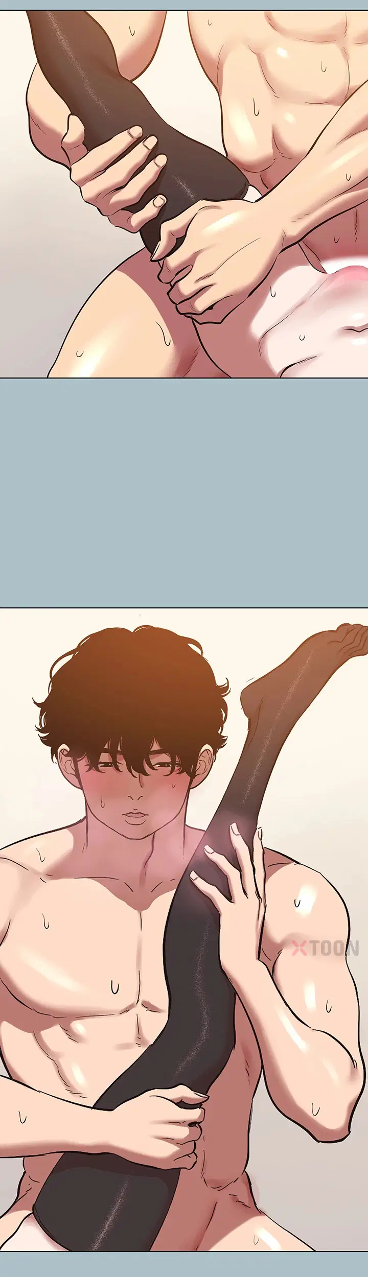 NEW  Sorry I Have No Intention Of Dating Page 19 - MangaHe