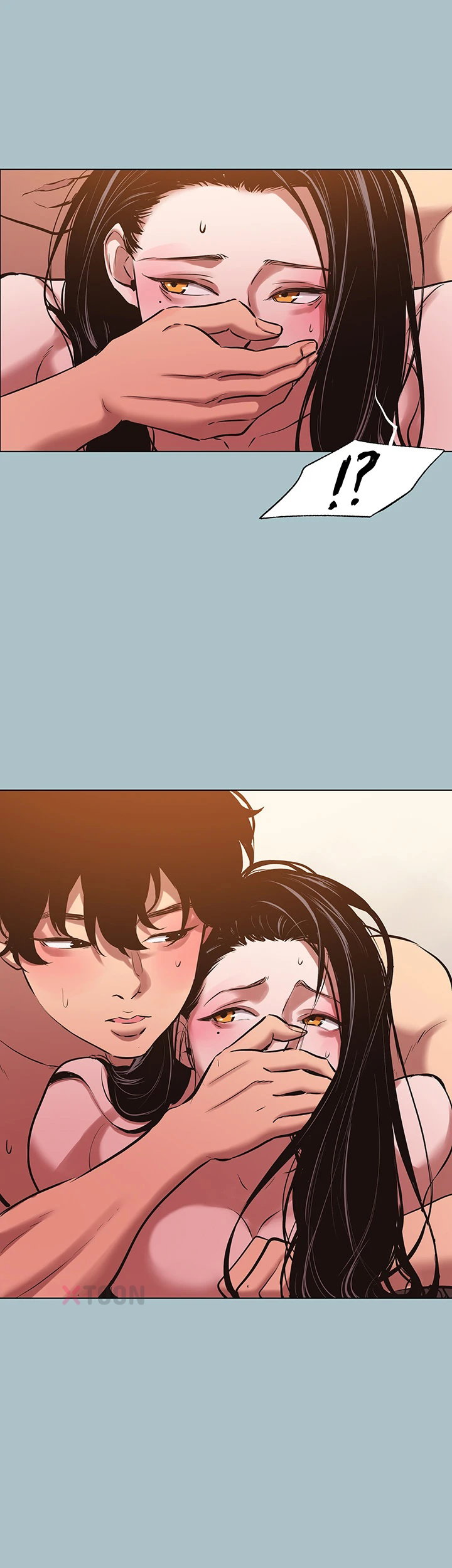 NEW  Sorry I Have No Intention Of Dating Page 23 - MangaHe