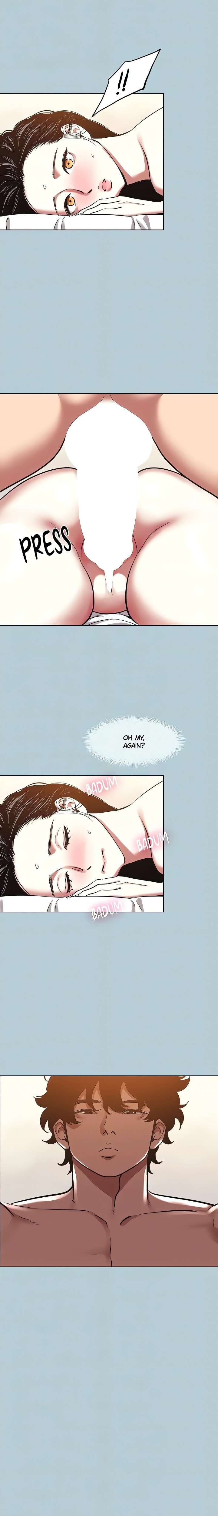 NEW  Sorry I Have No Intention Of Dating Page 17 - MangaHe