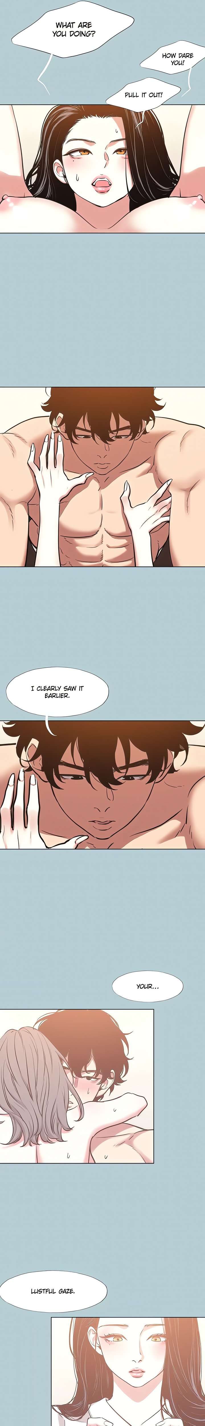 NEW  Sorry I Have No Intention Of Dating Page 3 - MangaHe