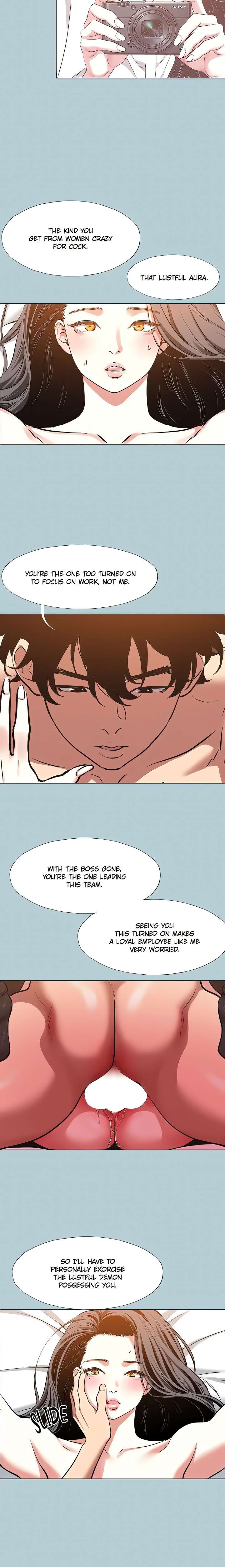 NEW  Sorry I Have No Intention Of Dating Page 4 - MangaHe