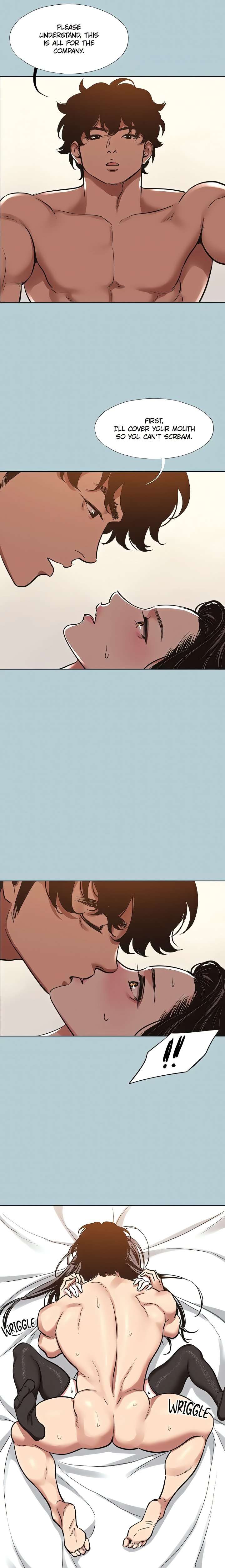 NEW  Sorry I Have No Intention Of Dating Page 5 - MangaHe