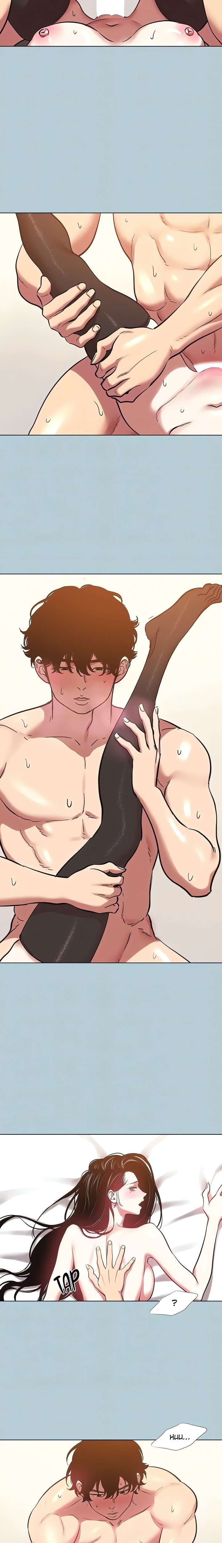 NEW  Sorry I Have No Intention Of Dating Page 9 - MangaHe