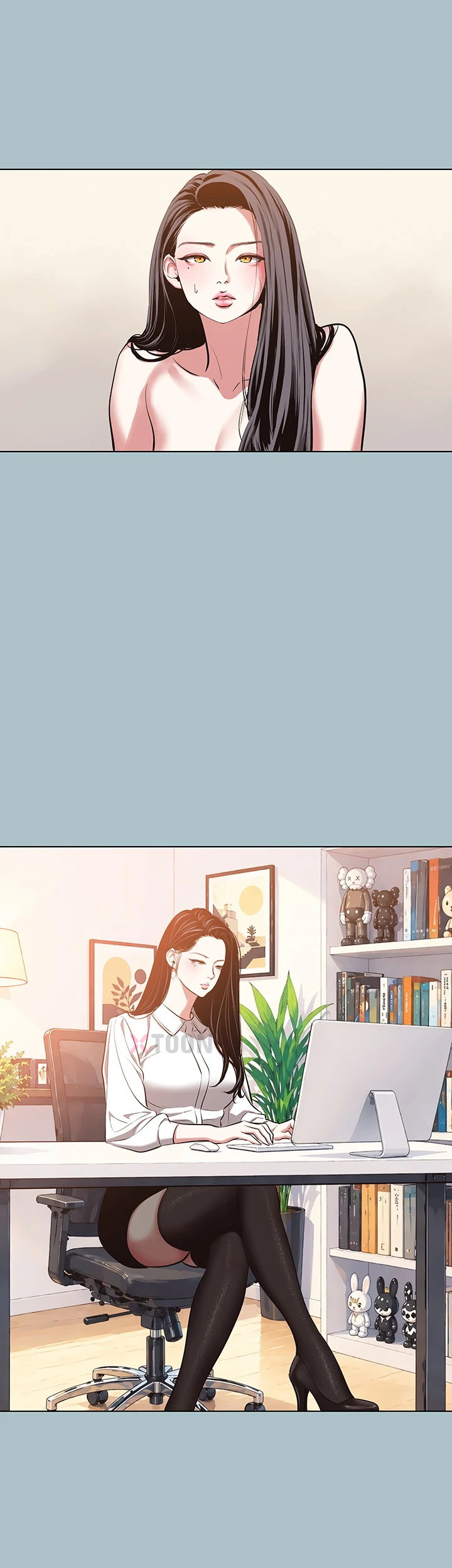 NEW  Sorry I Have No Intention Of Dating Page 6 - MangaHe