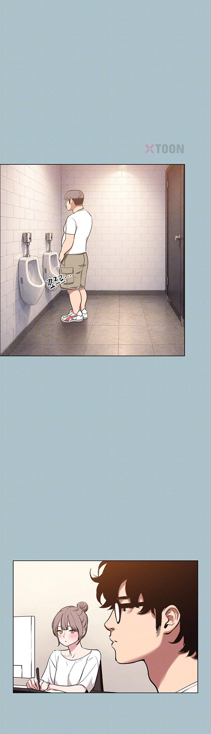 NEW  Sorry I Have No Intention Of Dating Page 10 - MangaHe